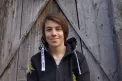 David